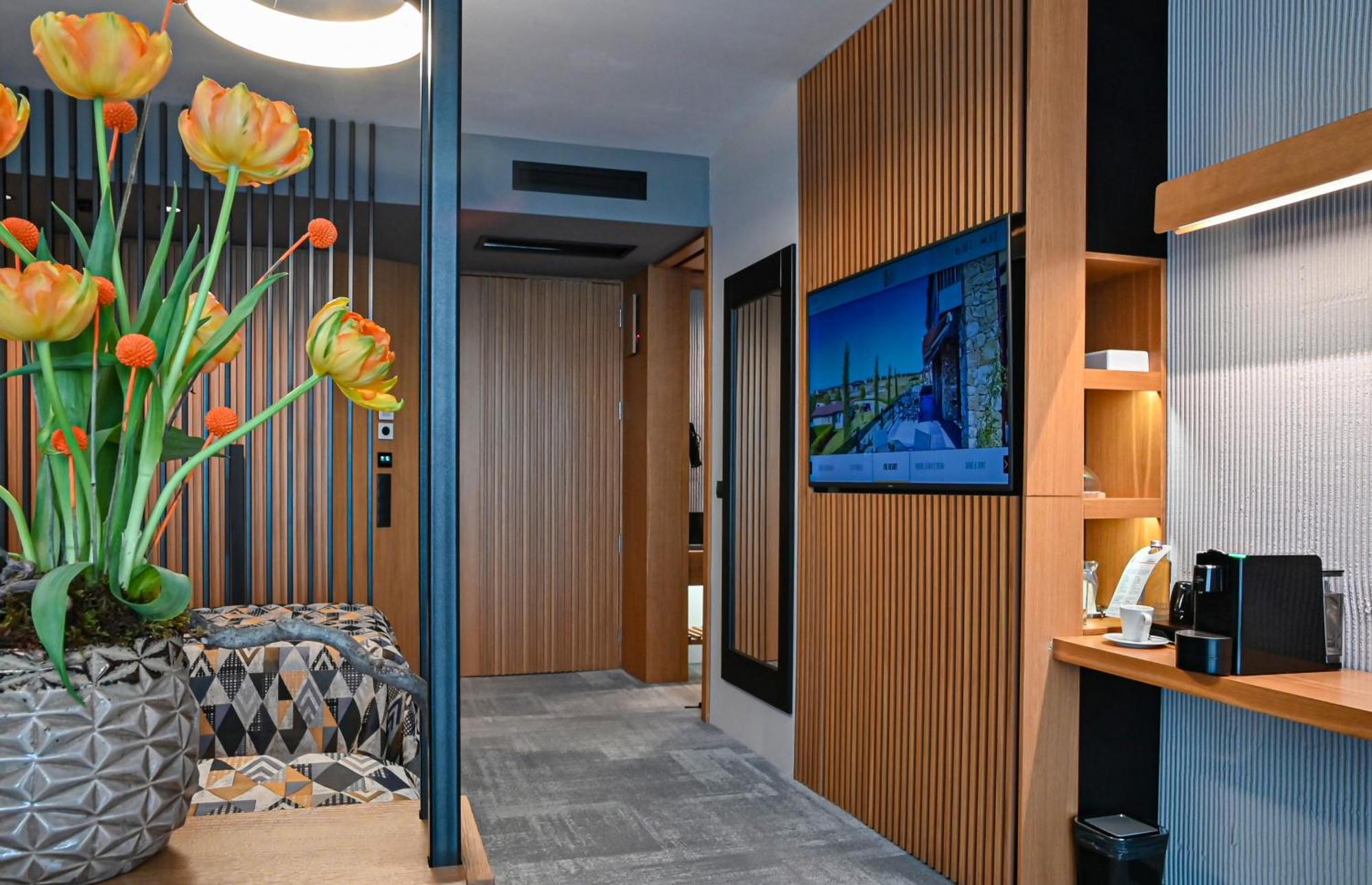 Boutique Hotel By Blacksearama 巴尔奇克 外观 照片